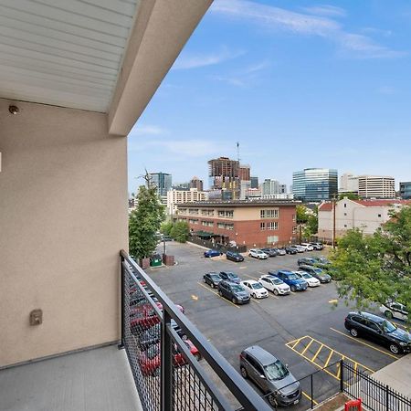 Affordable Apt In Salt Lake City Ideal Location ภายนอก รูปภาพ