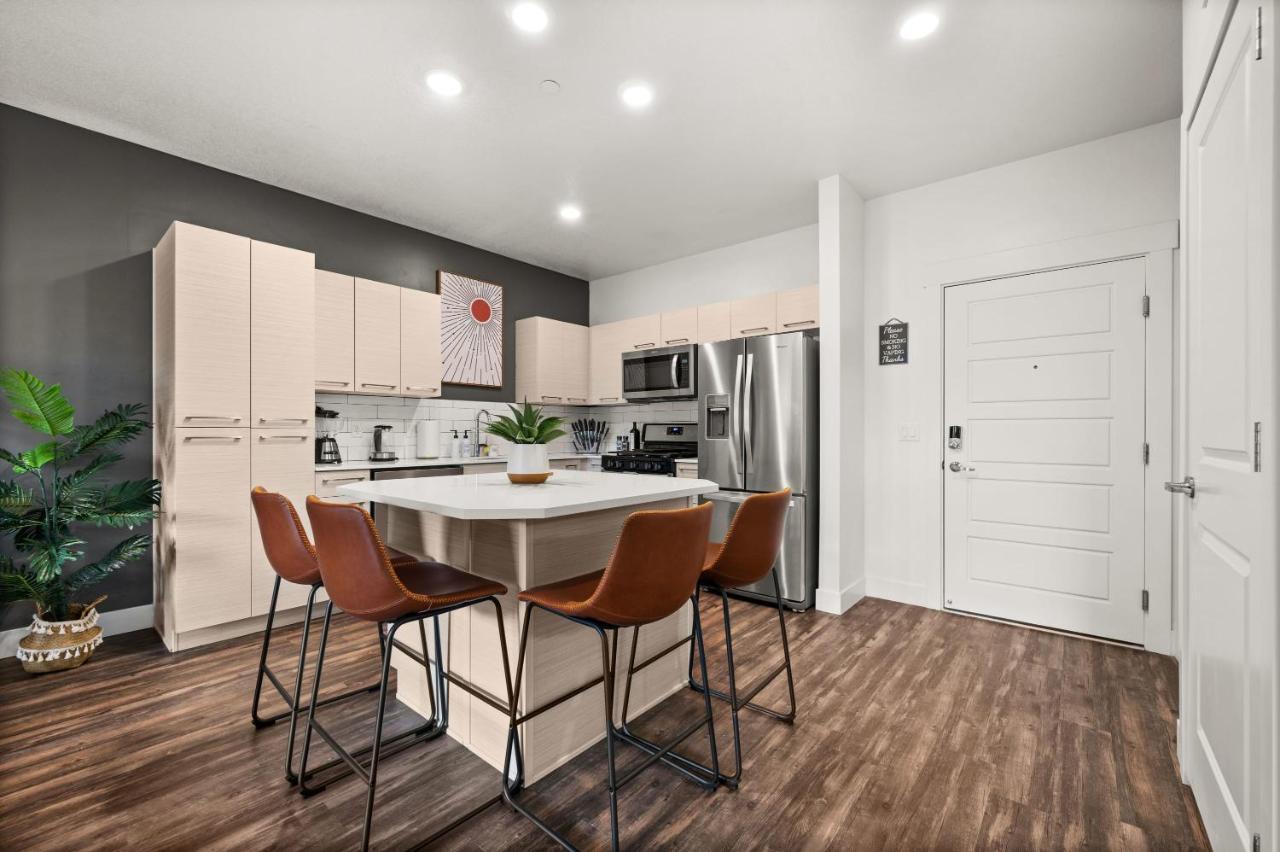 Affordable Apt In Salt Lake City Ideal Location ภายนอก รูปภาพ