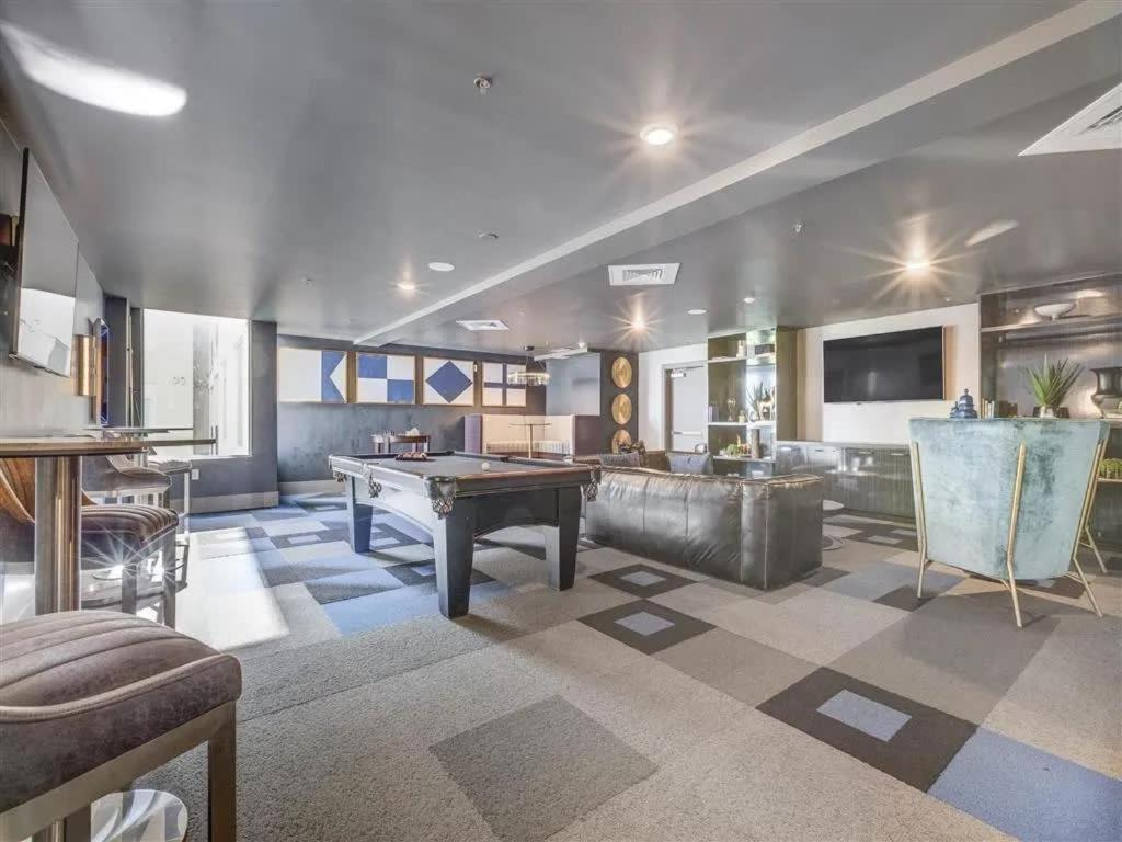 Affordable Apt In Salt Lake City Ideal Location ภายนอก รูปภาพ