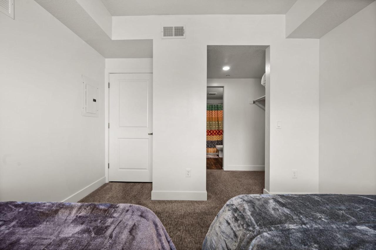 Affordable Apt In Salt Lake City Ideal Location ภายนอก รูปภาพ