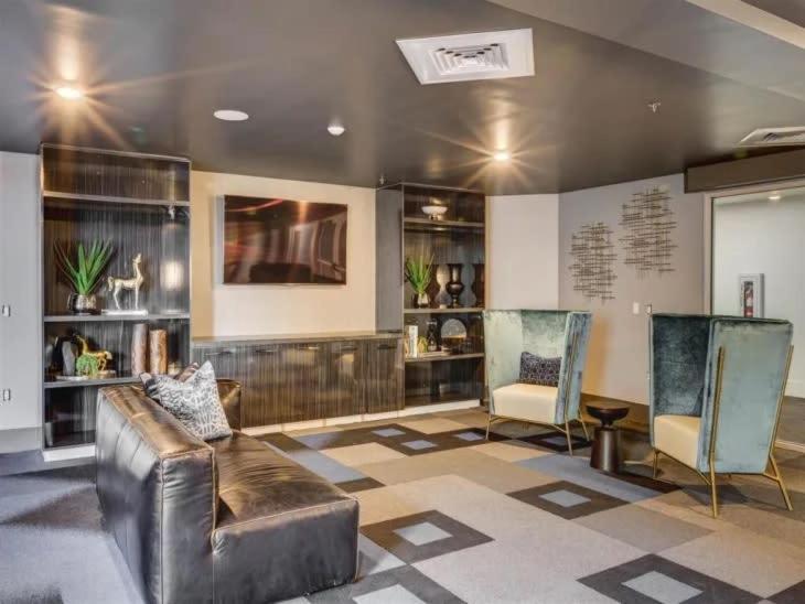 Affordable Apt In Salt Lake City Ideal Location ภายนอก รูปภาพ