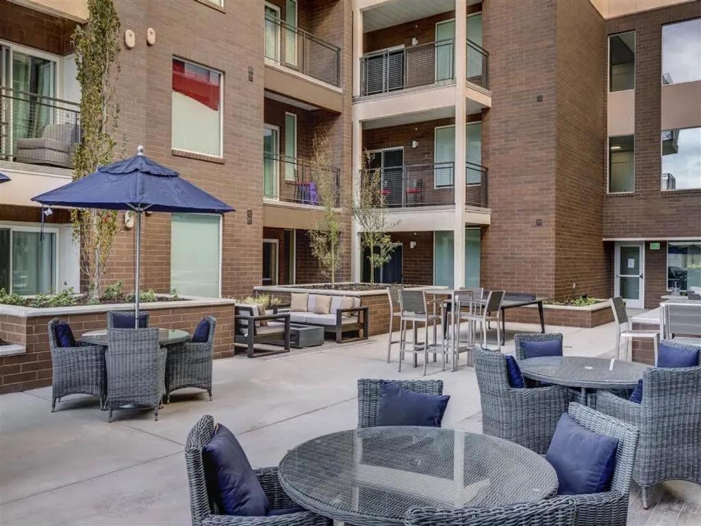 Affordable Apt In Salt Lake City Ideal Location ภายนอก รูปภาพ