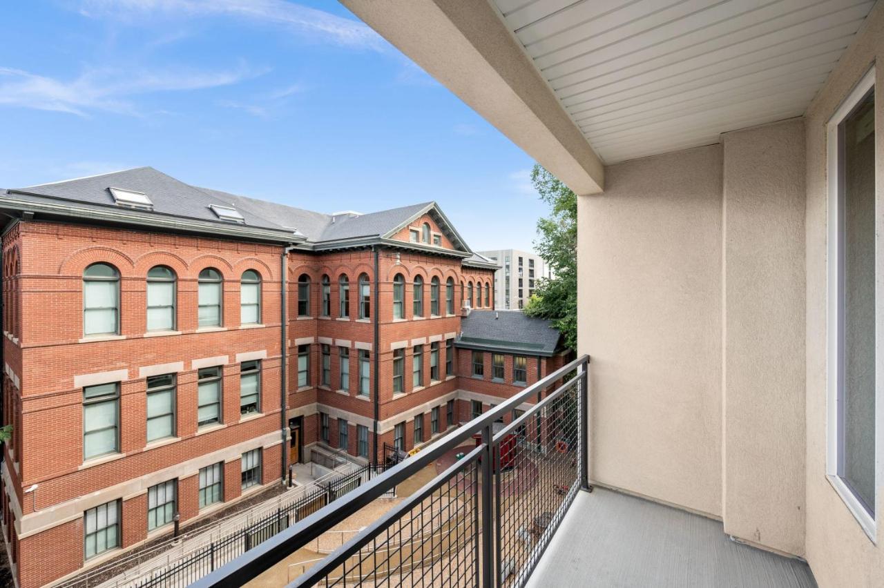 Affordable Apt In Salt Lake City Ideal Location ภายนอก รูปภาพ