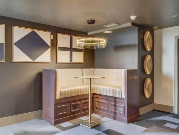 Affordable Apt In Salt Lake City Ideal Location ภายนอก รูปภาพ