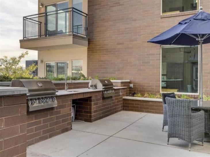 Affordable Apt In Salt Lake City Ideal Location ภายนอก รูปภาพ