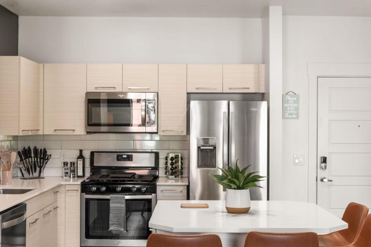 Affordable Apt In Salt Lake City Ideal Location ภายนอก รูปภาพ