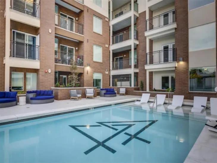 Affordable Apt In Salt Lake City Ideal Location ภายนอก รูปภาพ