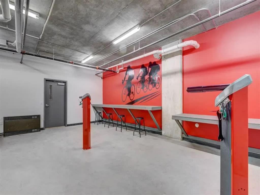 Affordable Apt In Salt Lake City Ideal Location ภายนอก รูปภาพ