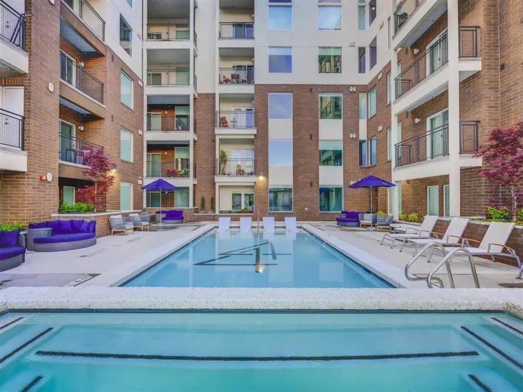 Affordable Apt In Salt Lake City Ideal Location ภายนอก รูปภาพ