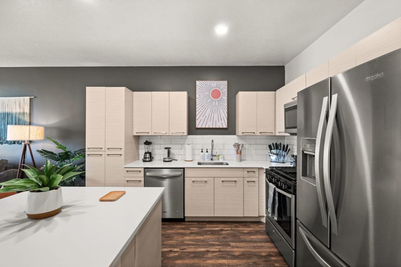Affordable Apt In Salt Lake City Ideal Location ภายนอก รูปภาพ