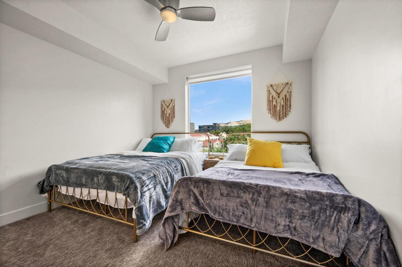 Affordable Apt In Salt Lake City Ideal Location ภายนอก รูปภาพ