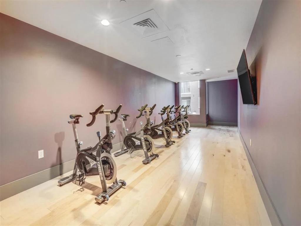 Affordable Apt In Salt Lake City Ideal Location ภายนอก รูปภาพ